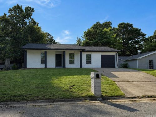 1810 Joyce Ct, Little Rock, AR, 72204-3524 | Card Image