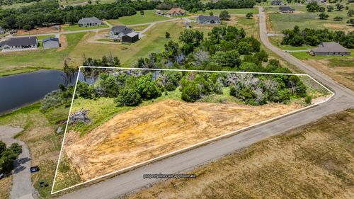 Lot 32 Hackamore Ct, Weatherford, TX, 76088 | Card Image