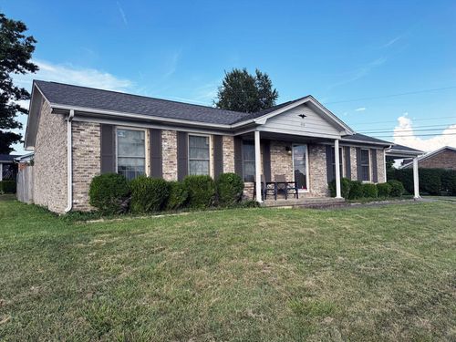 400 Biloxi Dr, Nicholasville, KY, 40356 | Card Image