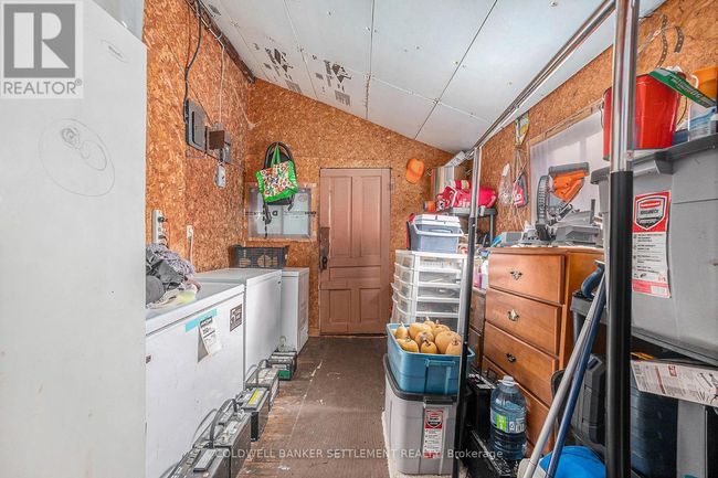 784 French Line Rd, House other with 4 bedrooms, 2 bathrooms and 20 parking in Lanark ON | Image 11