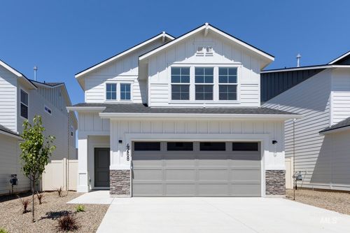 4268 E Kalinga St, Meridian, ID, 83642-1431 | Card Image