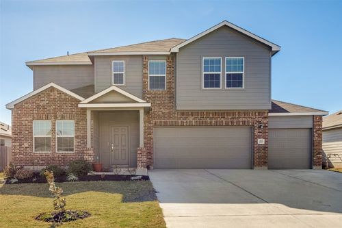 207 Otter Rd, Kyle, TX, 78640-3096 | Card Image