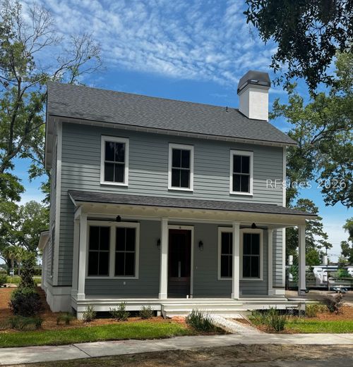 4 Harborview Cir, Beaufort, SC, 29907-1451 | Card Image