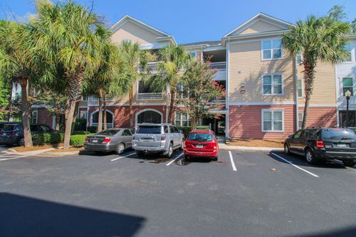 205-600 Bucksley Ln, Daniel Island, SC, 29492-8196 | Card Image