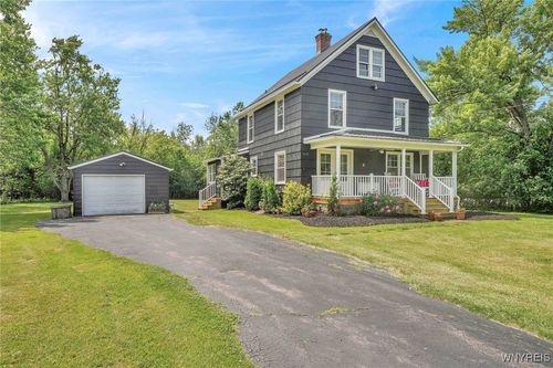 2538 Fix Rd Road, Grand Island, NY, 14072 | Card Image