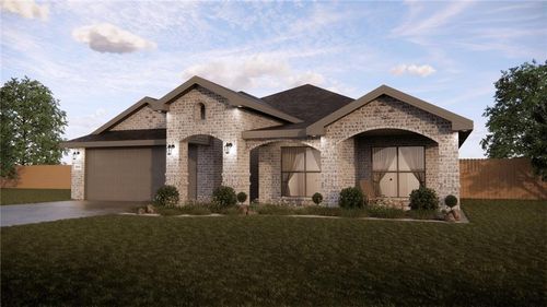 2235 Hay Meadow St, Springdale, AR, 72762-3258 | Card Image
