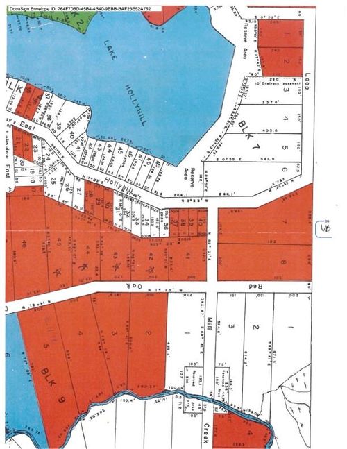 0 E Holly Hills Dr, Plantersville, TX, 77363 | Card Image