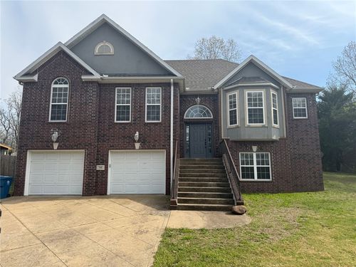 34 Witherby Dr, Bella Vista, AR, 72714-5203 | Card Image