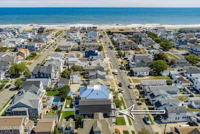 220 15th Avenue, House other with 6 bedrooms, 5 bathrooms and null parking in Belmar NJ | Image 2