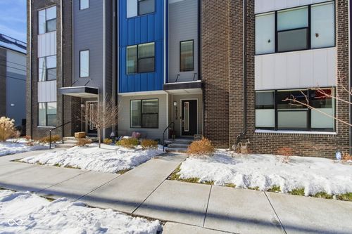 1312 Colere Pl, Indianapolis, IN, 46203-1398 | Card Image