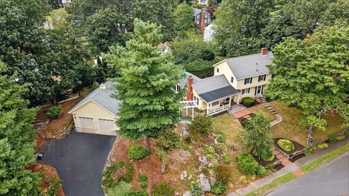 16 Rockland Rd, Danvers, MA, 01923-1141 | Card Image