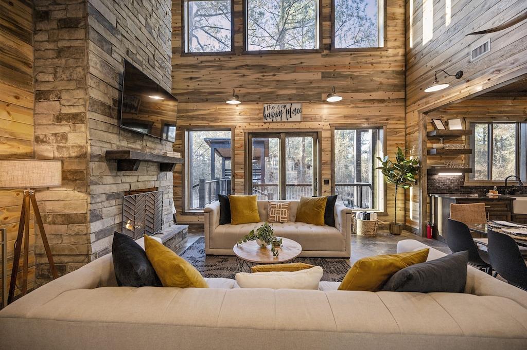 Residential in Broken Bow 4