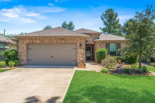214 N Wild Petunia Trl, Montgomery, TX, 77316-1005 | Card Image