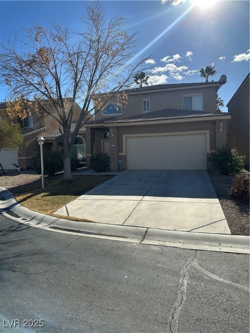 3177 Rabbit Creek Drive, Las Vegas, NV, 89120 | Card Image