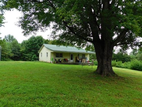 1251 Pauls Creek Rd, Cana, VA, 24317-3912 | Card Image
