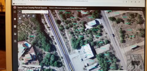 55-1201 W Frontage Rd, Rio Rico, AZ, 85648-6209 | Card Image