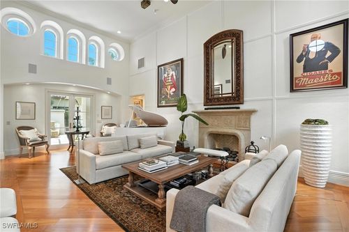 2892 Tiburon Blvd E, NAPLES, FL, 34109-3605 | Card Image