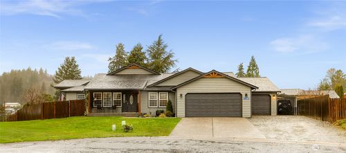 17164 Zoya Drive, Mount Vernon, WA, 98274 | Card Image
