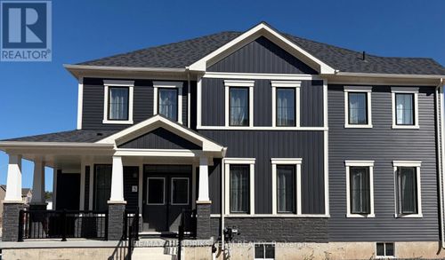 5 W Derose Avenue S, Thorold (Hurricane/Merrittville), ON, L3B5N5 | Card Image