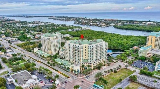 PH04 - 350 N Federal Highway, Condo with 1 bedrooms, 1 bathrooms and null parking in Boynton Beach FL | Image 1