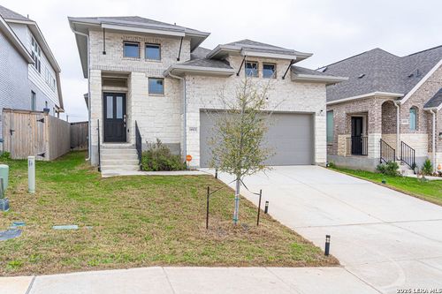 14923 Endsley Way, San Antonio, TX, 78245-5034 | Card Image