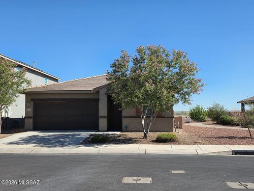 10800 W Embrey Dr, Marana, AZ, 85653-0590 | Card Image