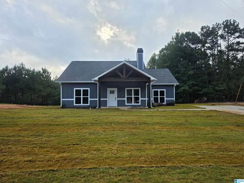 000 Coosa County Road 343, Rockford, AL, 35136 | Card Image