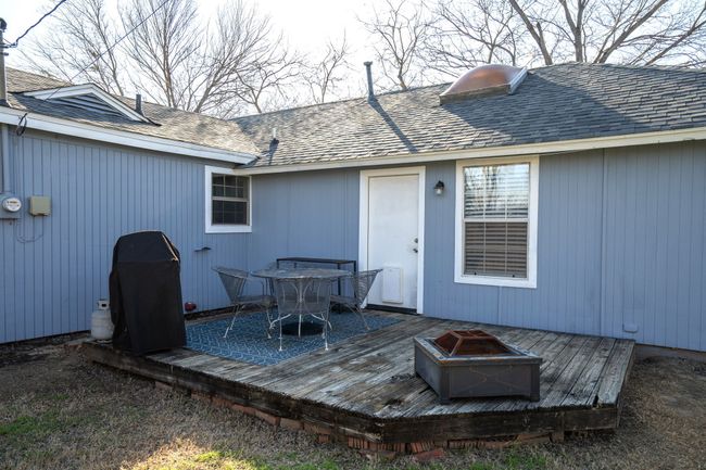 7113 Maple Park Dr, House other with 3 bedrooms, 2 bathrooms and null parking in Richland Hills TX | Image 32