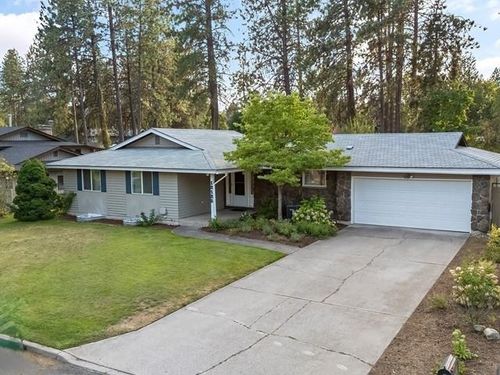 12125 N Normandie St, Spokane, WA, 99218-1940 | Card Image