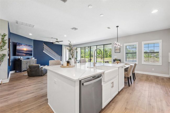 4275 Burdick Loop, House other with 5 bedrooms, 4 bathrooms and null parking in ODESSA FL | Image 15