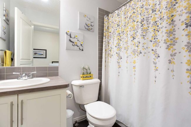 180 Auburn Meadows Walk Se, Townhouse with 3 bedrooms, 3 bathrooms and 2 parking in Calgary AB | Image 13