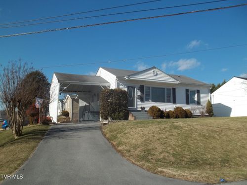 1012 College Avenue, Bristol, TN, 37620 | Card Image