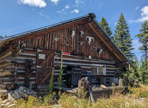 0 Mule Deer Rd, Republic, WA, 99166 | Card Image