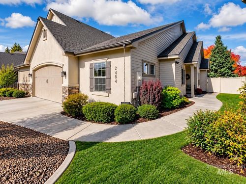 2484 E Summer Dawn, Meridian, ID, 83646 | Card Image