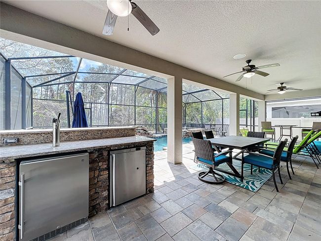 1813 Vista Meadows Dr, House other with 3 bedrooms, 3 bathrooms and null parking in OCOEE FL | Image 49