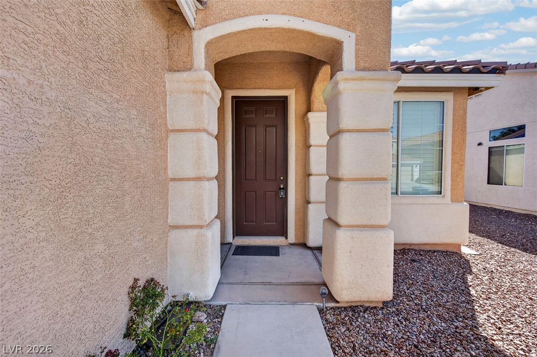 Residential in Las Vegas 4
