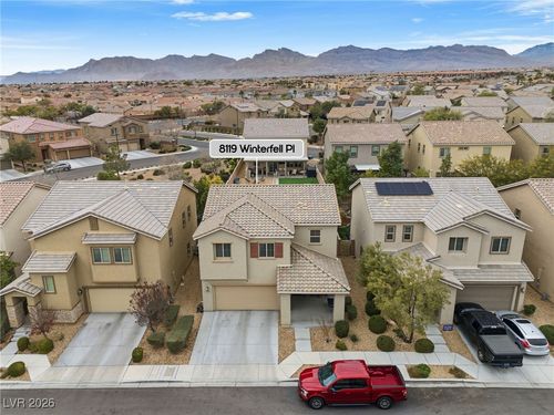 8119 Winterfell Pl, Las Vegas, NV, 89166-3790 | Card Image