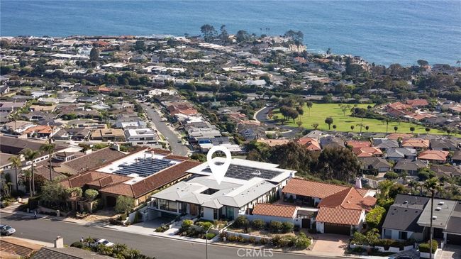 Situated on a bluff in prestigious Monarch Bay Terrace, this property offers a short communte, to Laguna Beach Village, Dana Point Harbor and local restaurants and shops. | Image 30