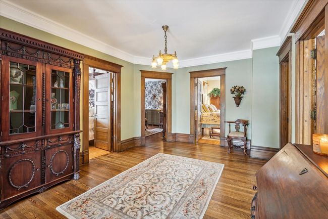 303 S State Ave, House other with 5 bedrooms, 4 bathrooms and null parking in Alpena MI | Image 17