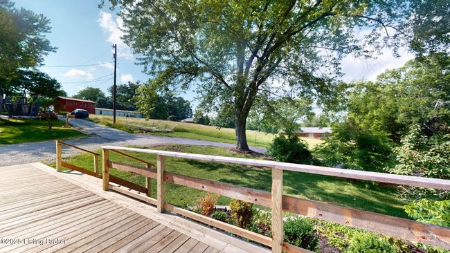 181 Pendleton Ave, House other with 5 bedrooms, 2 bathrooms and null parking in Bedford KY | Image 34