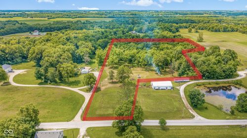 0 E 400 S, Carthage, IN, 46115 | Card Image