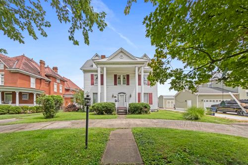 1505 Bath Avenue, Ashland, KY, 41101 | Card Image