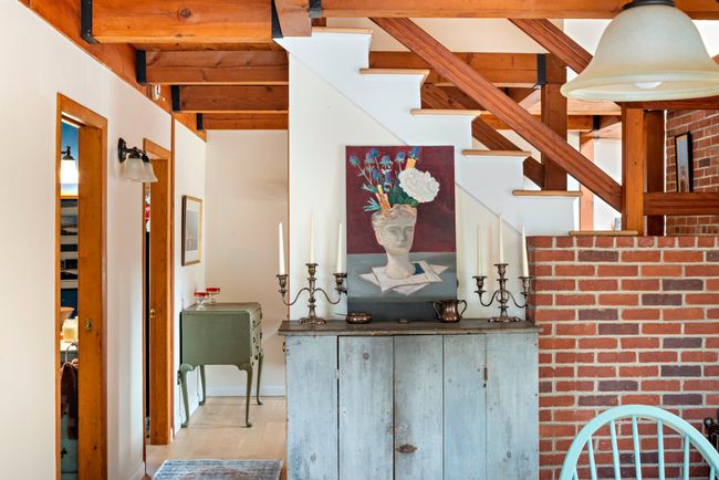 99 Old Purchase Rd, House other with 4 bedrooms, 3 bathrooms and null parking in Edgartown MA | Image 13
