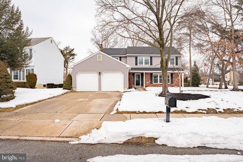 601 Tallowood Ln, MOUNT LAUREL, NJ, 08054-2123 | Card Image