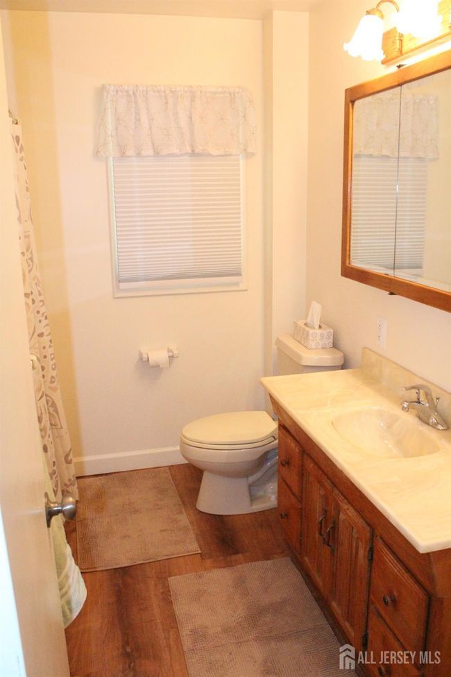 2 Haven Ter, House other with 3 bedrooms, 1 bathrooms and null parking in Parlin NJ | Image 19