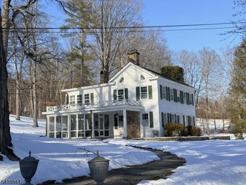 121 Mosle Rd, Far Hills, NJ, 07931-2255 | Card Image