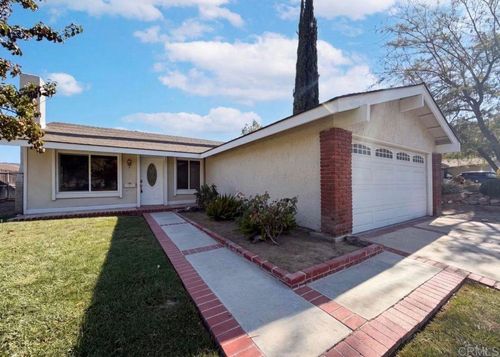 14602 Rosecourt Dr, Santa Clarita, CA, 91387 | Card Image