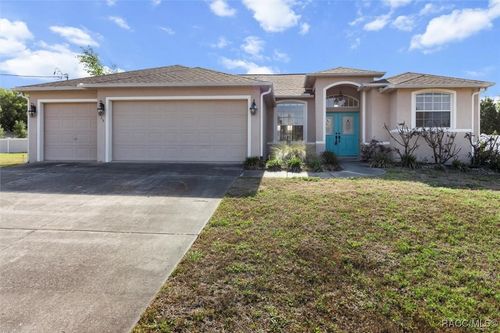915 N Fox Meadow Ter, Crystal River, FL, 34429-8750 | Card Image