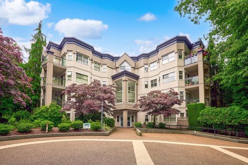 409-2615 Jane Street, Port Coquitlam, BC, V3C3K3 | Card Image