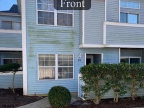 43 Heather Croft, Egg Harbor Township, NJ, 08234-4612 | Card Image